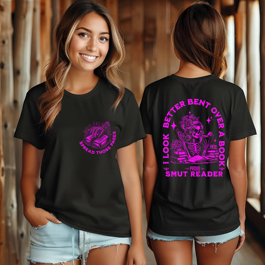 SMUT Tee