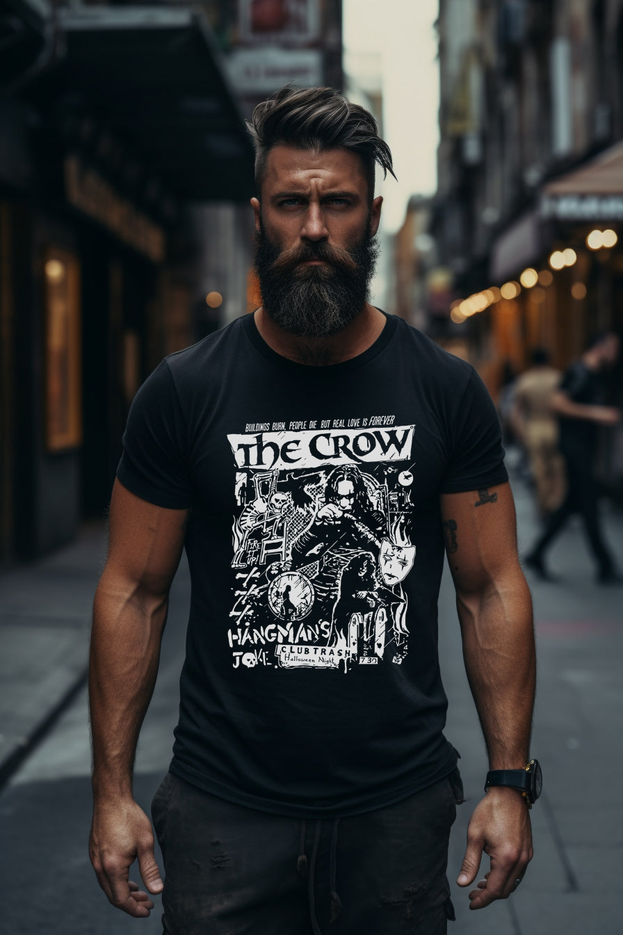 The Crow