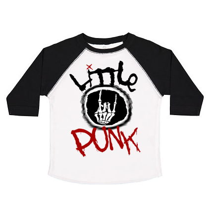 Little Punk